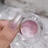 Pó de Unha Aurora Camaleão Ultra Brilhante Venda Quente Transfronteiriça Espelho Mágico Luar Pó de Espelho 12 Cores Néon Acessórios para Nail Art
