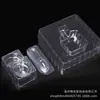 Cajas de Embalaje tipo Blíster al por Mayor con Tarjetas Insertables, Charolas Internas de Plástico PVC, Charolas de Blíster PET, Cajas con Forro Compartimentado, Cajas de Plástico Aterciopelado