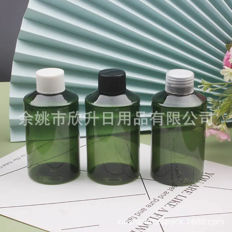 150ml斜肩绿+普通盖 (9).JPG