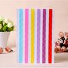 Kit de Herramientas DIY Materiales para Estudiantes y Niños para Decorar Accesorios, Set Creativo de Grafiti, Pinceles para Procesar, Lápices de Colores para Colorear