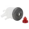 53701-SWN-P01 aplicável a 07-11 2.4LCRV bomba de reforço óleo pote copo óleo direção hidráulica tanque óleo