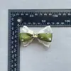 Ventas Directas de Fábrica Accesorios para Lazos Ropa Accesorios para el Cabello Decoración de Cajas Accesorios DIY Ropa de Bebé Accesorios para la Cabeza de Mascotas Productos Semiacabados