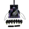 Modelo de Comércio Exterior 22Dmax Desktop Faca Louva-a-Deus Faca Facial Dispositivo Anti-Idade Instrumento de Beleza para Emagrecimento e Modelagem, Exclusivo para Salões de Beleza