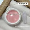Polvo Espejo Mágico para Uñas Polvo Metálico Electroplateado Espejo Polvo de Color para Uñas Alto Brillo Destellante Láser Polvo de Titanio Decoración de Uñas