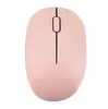 Ratón Inalámbrico de Oficina Más Vendido Actividades Promocionales Regalos Sorteos Ratón Bluetooth 2.4g Mini Ratón Inalámbrico Colorido
