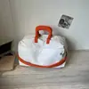 Bolsa de Viaje Nueva de Gran Capacidad Portátil al Hombro Cruzada Bolsa de Gimnasio Separación Húmedo y Seco Unisex Bolsa de Equipaje para Viajes Cortos