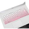 Adecuado para Acer E5-473G E5-422G 14 pulgadas Laptop Teclado Película protectora Cubierta antipolvo Mat