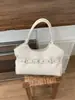 Bolso de mano casual de gran capacidad para mujer, nuevo y moderno de la primavera 2026, exquisito, de lujo ligero, para el hombro y cruzado diario