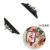 Para apple watch s10 conector de hebilla con cuentas correa apple watch98765 herramienta de bricolaje accesorios