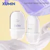 Botella de Protector Solar Xumin en Stock de 40 ml con Cordón, Botella Exprimidora, Tubo de Limpiador Facial Pe, Botella de Crema de Manos, Botella de Crema Protectora
