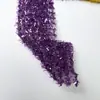 Tela de Peluche Hilo de Ciempiés Cebolla de Cristal Tela Brillante Larga y Corta Muñeco de Decoración de Halloween Navidad Tela para Muñecos