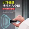 Amplificador de Sonido Detector de Fugas en Tuberías Portátil Tubería de Agua Calefacción por Suelo Colector de Sonido Detector de Tuberías Ocultas Portátil Recargable