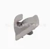 Adecuado para Byd Dongfeng Peugeot 206207C2 Jac Yueyue Gancho para Parasol Espejo de Maquillaje Hebilla de Parasol