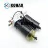 523-4987 Conjunto de Filtro de Combustible Bomba Electrónica Adecuado para Excavadora Carter 320Gc 323 336