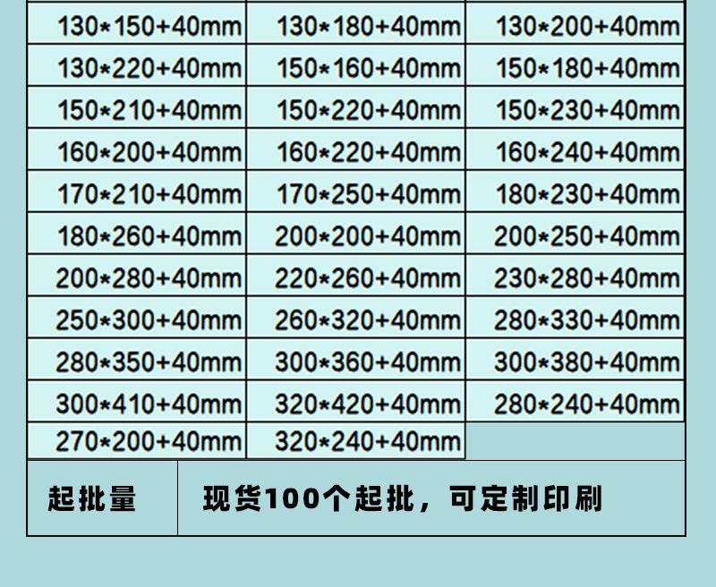 蜡光纸袋详情页现货_12