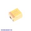 Condensador de tántalo de parche original TAJB475K035RNJ 3528B 4.7UF precisión 10% 35V