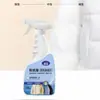 Venda Direta da Fábrica Agente Penetrante Pré-Lavagem para Casaco de Penas, Líquido de Limpeza para Casaco de Penas Sem Enxágue, Remoção Profunda de Manchas e Desamarelamento para Roupas, Lavagem a Seco