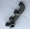 O Coletor de Escape 8-94451990-2 é Adequado para Motor 4Jg14Jg1T Escavadeira Zax60 Zax70