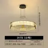 Nuevo candelabro todo de cobre estilo chino, luz estética de sala de estar estilo Dinastía Song, candelabro de esmalte de alta gama estilo chino para vestíbulos de villas y comedores
