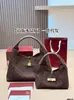 Bolsa feminina de grande capacidade 2025 nova outono versátil bolsa de ombro bolsa de tecido popular este ano para trabalho e deslocamento bolsa tote