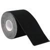 Fabricantes em estoque adesivo muscular adesivo de efeito muscular bandagem adesivo de levantamento de mama joelho cotovelo equipamento de proteção para fitness fita esportiva