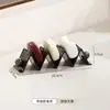 Esponja para Lavar Platos Estante de Secado Estante de Almacenamiento para Fregadero de Cocina y Encimera Esponja de Lana de Acero Estropajo Estante de Almacenamiento Almacenamiento de Jabón