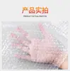 Película de Embalaje de Plástico de Burbujas Express Engrosada Anticaída Anticolisión Material en Rollo Papel Espuma Amortiguador de Burbujas A prueba de Golpes Fabricante de Hebei Venta al por Mayor