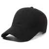 Boné Processamento Personalizado Cor Sólida Topo Macio Versão Comércio Exterior Cabeça Grande Wai Plus Tu Plus Personagem Personalizado Boné de Beisebol