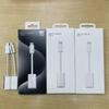Adequado para adaptador Apple 15 Lightning para adaptador tipo C, conversor Lightning para iPad de carregamento rápido de 60 W