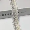 Fábrica em estoque Chanel Estilo Renda Acessórios Vestuário Ingredientes Tecelagem Artesanal DIY Vestuário Placket Cuff Jóias