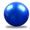 Pelota de Masaje para Fitness de Yoga, Pelota Inflable con Partículas, Pelota Sensorial Táctil para Niños, Mujeres Embarazadas, Pelota de Fitness para Jardín de Infancia