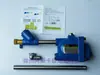 Drenador Pneumático Automático WBK-20 Compressor de Ar Tanque de Ar Anti-bloqueio Válvula de Drenagem de Alto Fluxo WBK-58 Drenador