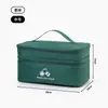 Bolsa Médica Portátil para el Hogar, Viaje, Medicina, Cosméticos, Gran Capacidad, Cuidado Médico, Primeros Auxilios, Caja de Medicina, Bolsa de Almacenamiento para Cosméticos
