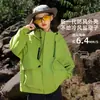 Chaqueta Acolchada para Niñas Otoño e Invierno 2025 Nueva Ropa de Invierno para Niños Grandes Niñas Chaqueta para Niños Tres en Uno Desmontable