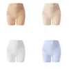Shorts de Segurança Três em Um Novo Estilo de Verão, Não Enrola, Anti-Exposição, Sem Costura, Levanta Bumbum, Respirável Shorts de Segurança Feminino
