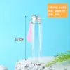 Día de Plantación de Árboles Cuélgate del Árbol Pide un Deseo Estrella de la Suerte DIY Cielo Estrellado Creativo Botella Arcoíris Botella de Estrellas Materiales Otro