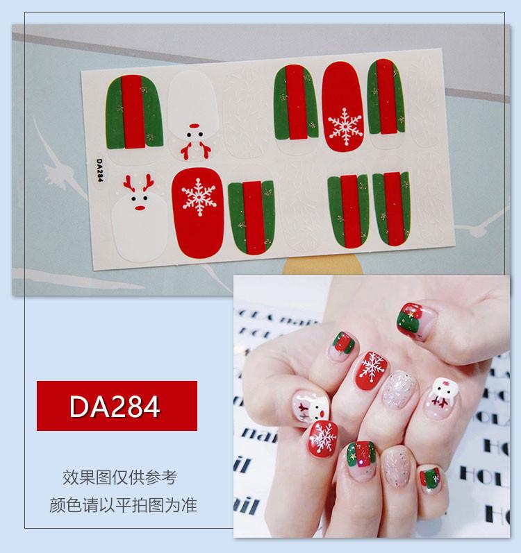 DA284