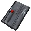 Kit de herramientas de lima para motosierra directo de fábrica, mesa guía, regla de profundidad, lima Mil, juego de limas para motosierra de gasolina, accesorios