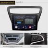 Adequado para Chevrolet Lefeng RV 16-18 controle central tela grande imagem de ré gravador de condução navegação máquina integrada