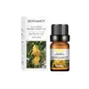 Óleo Essencial de Aromaterapia Solúvel em Água Aroma de Lavanda Purificador de Ar Casa Aromaterapia Sem Chama Líquido de Recarga