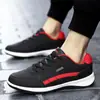 2025 Exportación Transfronteriza Talla Grande Zapatos Deportivos Zapatos de Hombre Estudiantes de Secundaria Zapatillas para Correr Moda Casual Jóvenes Niños Tenis