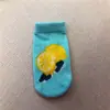 Fundas de Punto para Patas de Mesa y Silla de Animales Lindos Japonesas y Coreanas, Silenciosas, Antideslizantes, Resistentes al Desgaste, Almohadillas Espesadas para Patas de Mesa, Fundas Protectoras