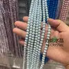 Colar de Pérola de Imitação Swaruo Cristal Pérola Pulseira DIY de Cristal Colar Brincos Acessórios de Cabelo Acessórios