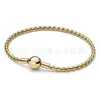 Panjia Cobre Blanco Plateado 925 Moda Europea y Americana Corazón Collar Pulsera Básica Conjunto Transfronterizo