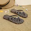 Sandalias de Tanga Estilo Europeo y Americano para Mujer, Nuevo Modelo Verano 2026, Chanclas Sexy para Comercio Transfronterizo, Amazon