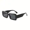 Gafas de Sol Cuadradas de Moda para Mujer Retro Gafas de Sol para Hombre Moda para Mujer Espejos para Exteriores