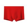 Ropa interior para hombre, bóxer de algodón de talla grande de verano para hombre gordo, transpirable, antibacteriano, cintura baja, ropa interior para niños, bóxer, venta al por mayor