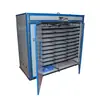 Incubadora de huevos doméstica totalmente automática 5280 huevos incubadora inteligente pollo pato ganso incubadora de plántulas equipo de cría