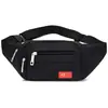 Riñonera de Cajero para Hombres y Mujeres, Multifuncional, Gran Capacidad, Lona Práctica, Resistente al Desgaste, Trabajo en Obra, Cartera de Colección Deportiva, Bolsa de Negocios