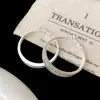 Colección de Pendientes de Textura Geométrica de Alta Gama Versátiles de Moda Europea y Americana, Pendientes Elegantes de Lujo Ligero con Diseño de Nicho para Mujer